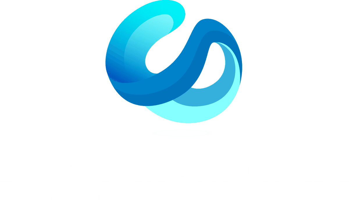 Datamilenial Logo