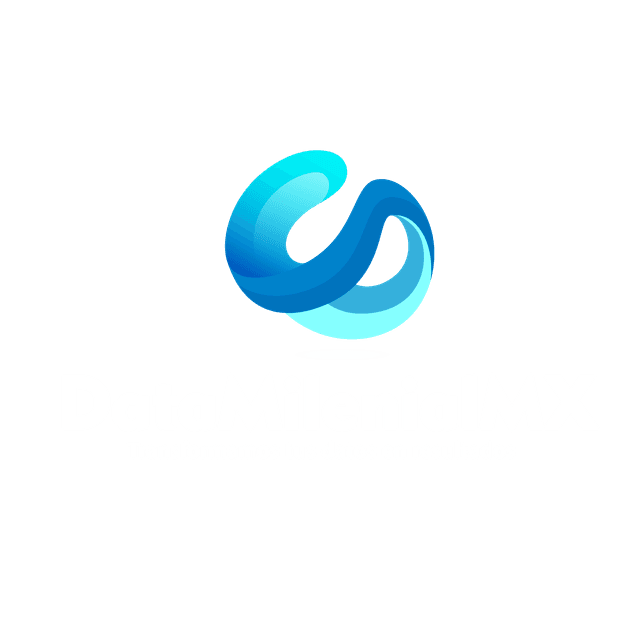 Datamilenial Logo